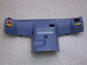 WCLms[/ GYRO Canopy  nhJo[ TA02-1107