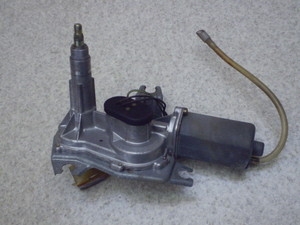 WCLms[/ GYRO Canopy  Cp[[^[(12V) TA02-1107
