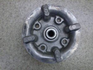 o[fB[50(6V)/ Birdie AzC[nu FR50-6511