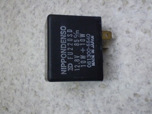 SHOOT50/ V[g50  ECJ[[ (12V)