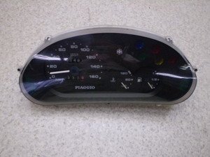 wLTS150/ HEXAGON/ sAWI/ PIAGGIO  [^[ DGM537430MEXVIT0043946
