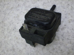 wLTS150/ HEXAGON/ sAWI/ PIAGGIO  ECJ[[ (12V) DGM537430MEXVIT0043946