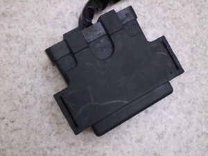 VOiX125/ CYGNUS  CDI(12V) 4TG-0004