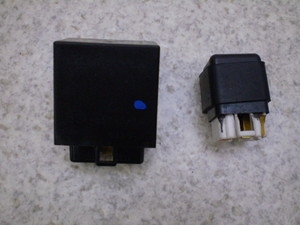 VOiX125/ CYGNUS  Rg[[(12V) 4TG-0004