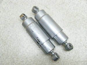 WY/ JAZZ  ATXyVE AC09-1304