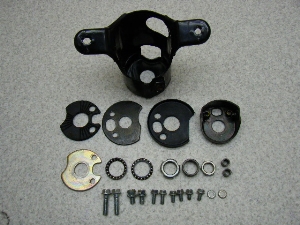 90DX/ Ju90/ CUB90/ Super CUB 90/ X[p[Ju90 gbvubW HA02-2507