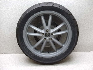 beverly125/ ro[125/ sAWI/ PIAGGIO  AzC[^C ZAPM2810
