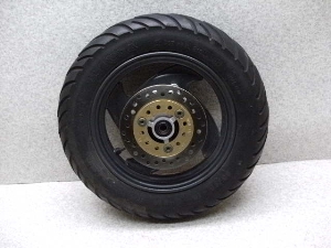J[U/ CARO2/ KYMCO/ LR  tgzC[^C RFBS2100011200123