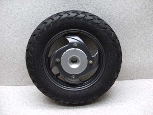 J[U/ CARO2/ KYMCO/ LR  AzC[^C RFBS2100011200123
