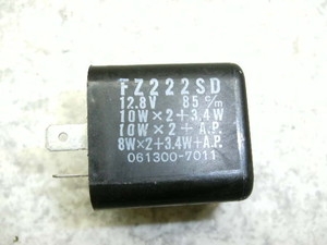 YB-1  ECJ[[ F5B-9503