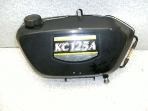 KC125A IC^N B1-1178