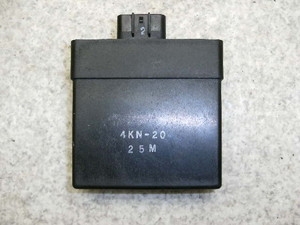MA50/ GEAR  CDI UA03J-0165