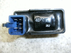 WCX/ GYRO X  CDI TD01-21.11.10.
