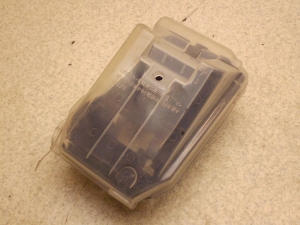 WCAbv/ GYRO UP obe[BOX TA01-1700