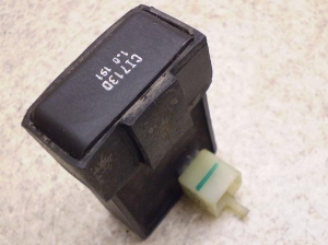 WCLms[/ GYRO Canopy  CDI  TA02-1511