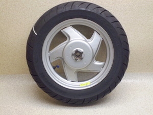 BW'S50 r[EBY/ r[EBY50/ BWS/ BWfS 50(12V) AzC[^C SA02J-1038