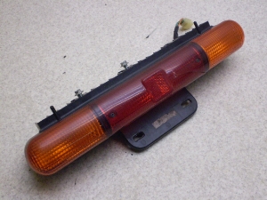 WCLms[/ GYRO Canopy  e[v TA02-1117