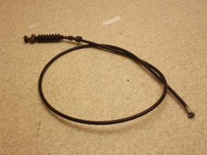 oo50(6V)/ VanVan50  tgu[LC[ RV50-1064