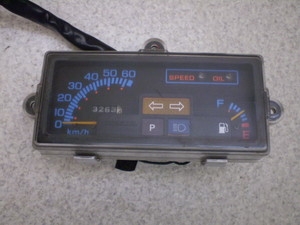 WCX/ GYRO X  [^[ TD01-1509