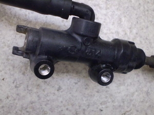 G~l[^[750/ ELIMINATOR   A}X^[V_[ ZL750A-0008