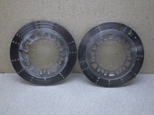 G~l[^[750/ ELIMINATOR   tgfBXN[^[E ZL750A-0008