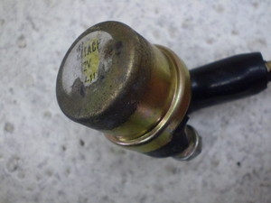 G~l[^[750/ ELIMINATOR   obe[RC/X^[^[[ ZL750A-0008