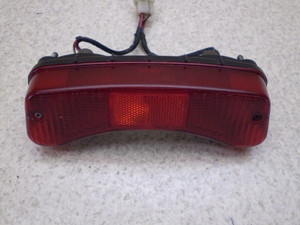 G~l[^[750/ ELIMINATOR   e[v(12V) ZL750A-0008