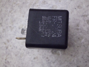 DT200R(12V) ECJ[[ 37F-0355