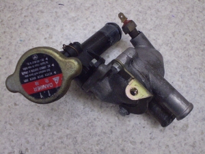 VhE400/ SHADOW400  T[X^bg NC34-1006