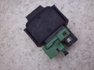 VhE400/ SHADOW400  obe-RC NC34-1006