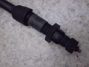 XLR250R Au[LZT[ MD22-1402