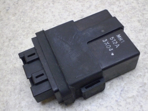 XeB[h400/ STEED  CDI NC26-1217