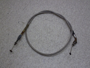 XeB[h400/ STEED  ANZC[  NC26-1217