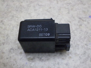 Z[225/ SEROW225 Rg[[12V 1KH-0461