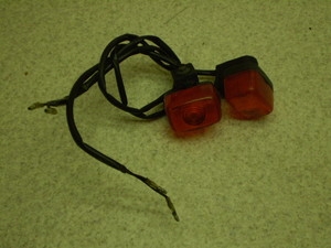 Z[225/ SEROW225 tgECJ[E 12V 1KH-0461