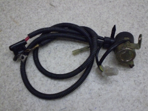 OXgbJ[250/ Grasstracker   obe[RC/X^[^[[ 12V NJ47A-1217
