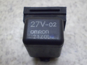 JOG50(12V) Rg[[ SA16J-0090