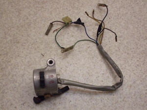 X[p[Ju50(12V)/ Super Cub/ CUB50  nhXCb` C50-0616