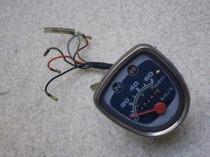 X[p[Ju50(12V)/ Super Cub/ CUB50  [^[ C50-0616