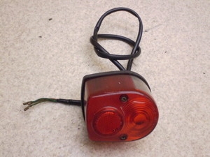 X[p[Ju50(12V)/ Super Cub/ CUB50  e[v C50-0616