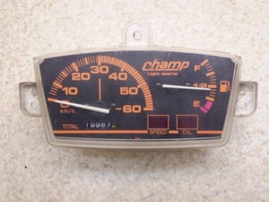 `v50(12V)/ CHAMP  [^[ 54V-3705