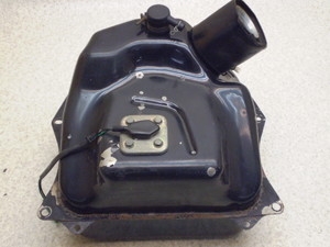 VOiX125/ CYGNUS  K\^N 4TG-0069