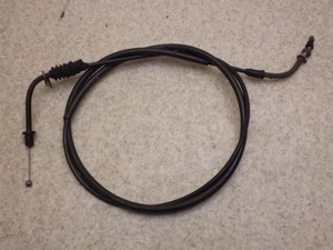 VOiX125/ CYGNUS  ANZC[ 4TG-0069