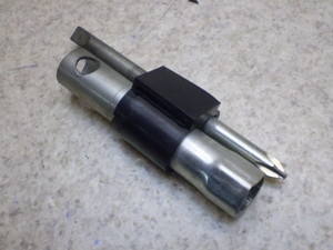 VOiX125/ CYGNUS  ԍڍH 4TG-0069