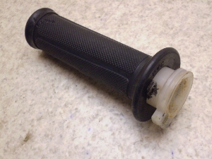 WCX/ GYRO X  ObvE TD01-2106