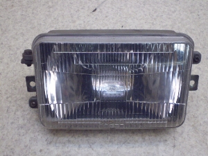 WCX/ GYRO X  wbhCg TD01-2106 (12V)
