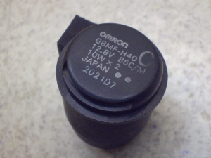 WCX/ GYRO X  ECJ[[ TD01-2106