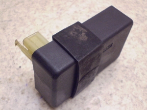 WCX/ GYRO X  CDI TD01-2106