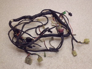 ZZR250/ ZZ-R250 ('90)(12V) Cn[lX EX250H-0020