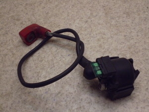 ZZR250/ ZZ-R250 ('90)(12V) obe[RC/X^[^[[ EX250H-0020
